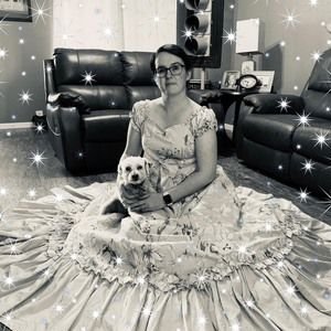 Meet your Posher, Sherry